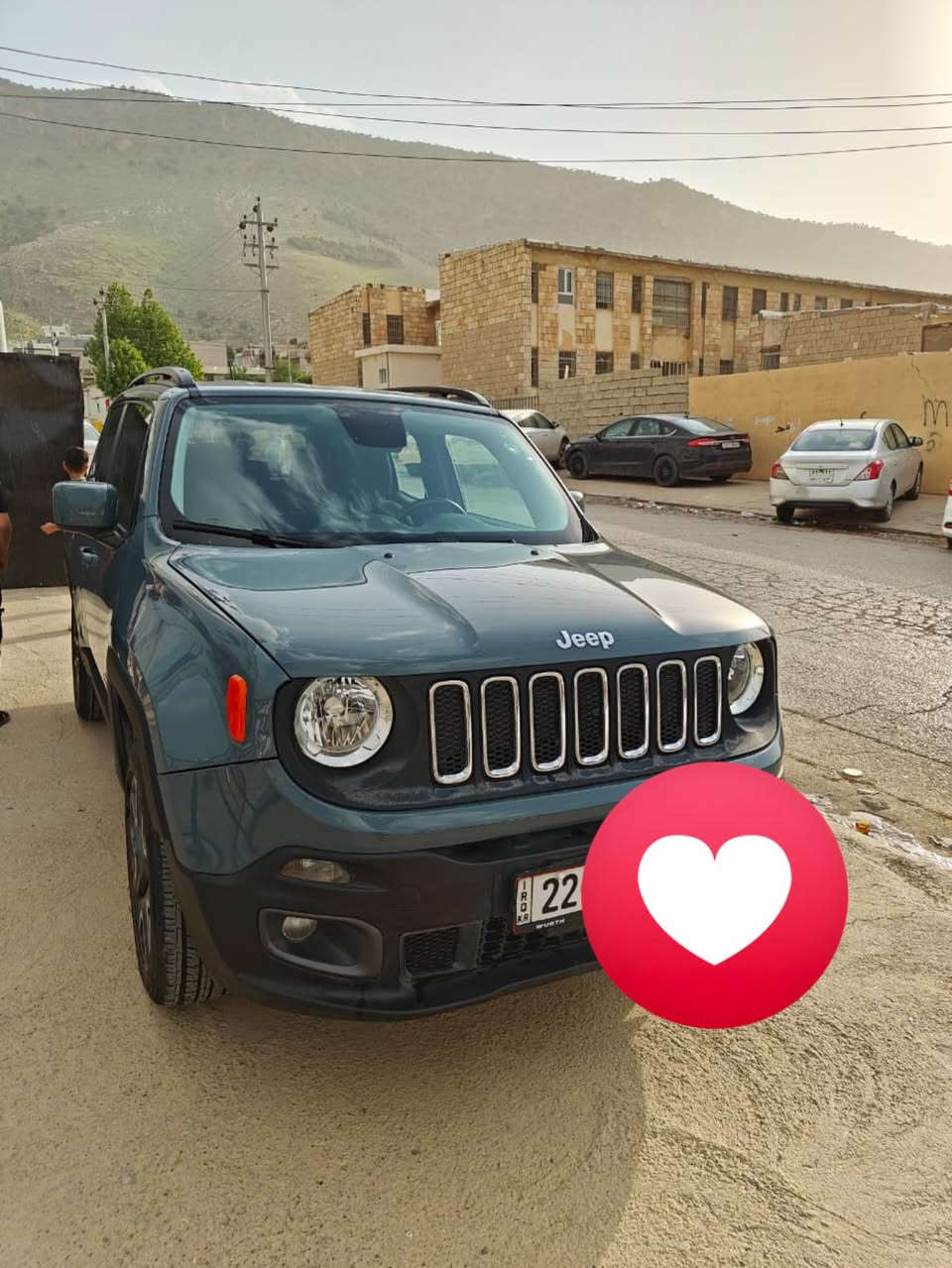 2017


**إذا كنت صاحب هذا الإعلان وتريد حذفه لأي سبب، رجاءا أرسل رسالة إلى الدعم الفني**