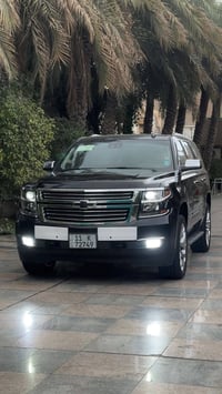 تاهو برايمر • ٢٠٢٠ • ٩٥ الف