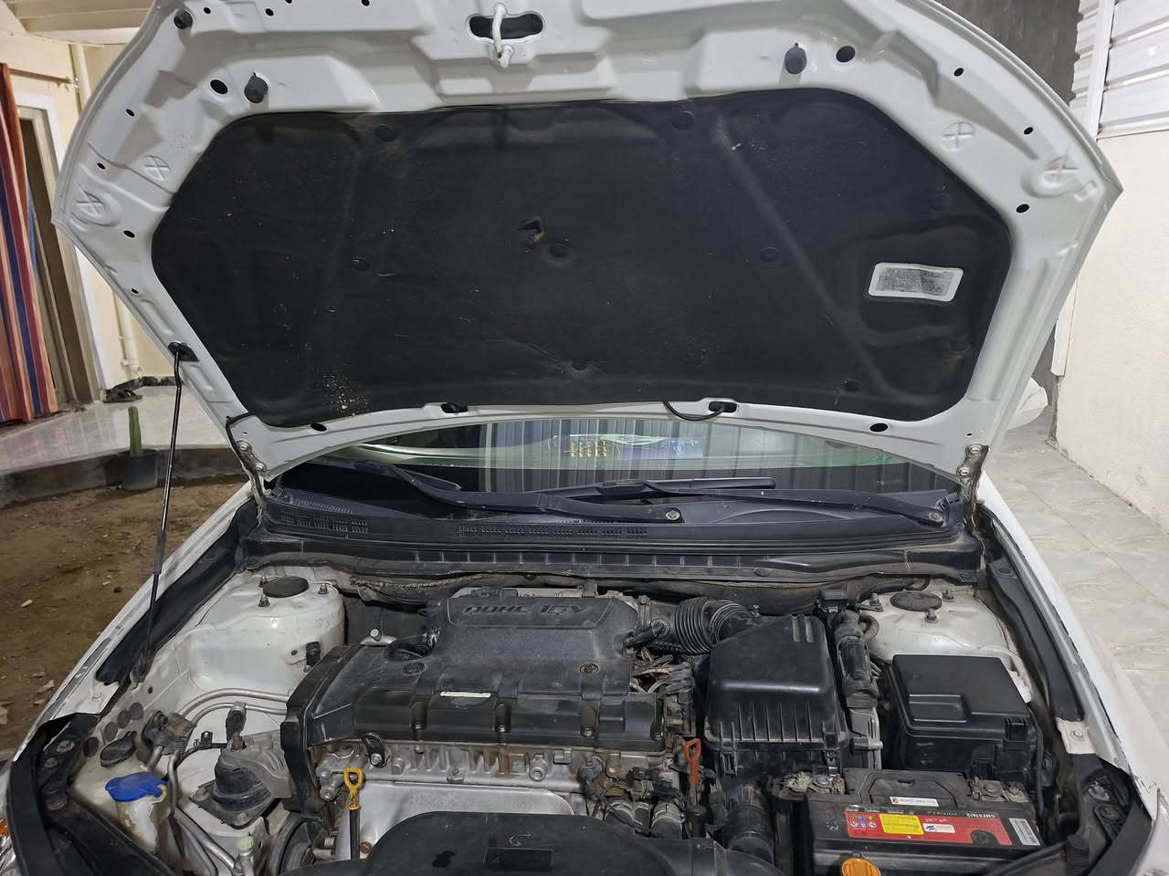 سلام عليكم النترة خليجي محرك ٢٠٠٠ موديل ١١ عنوان واسط قضاء الصويرة حي الموظفين مبايل ***********
