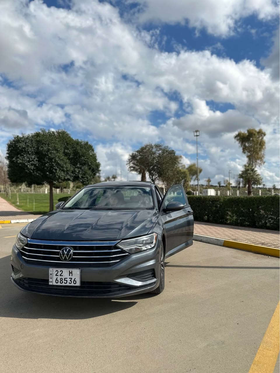 *********** klen tetl أربيل, العراق
