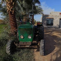 مراوس المكينه • لل28 • قطع غيار