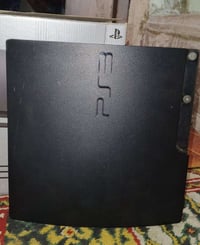 بلايستيشن 3 • ملحقات كاملة • مدينة صدر