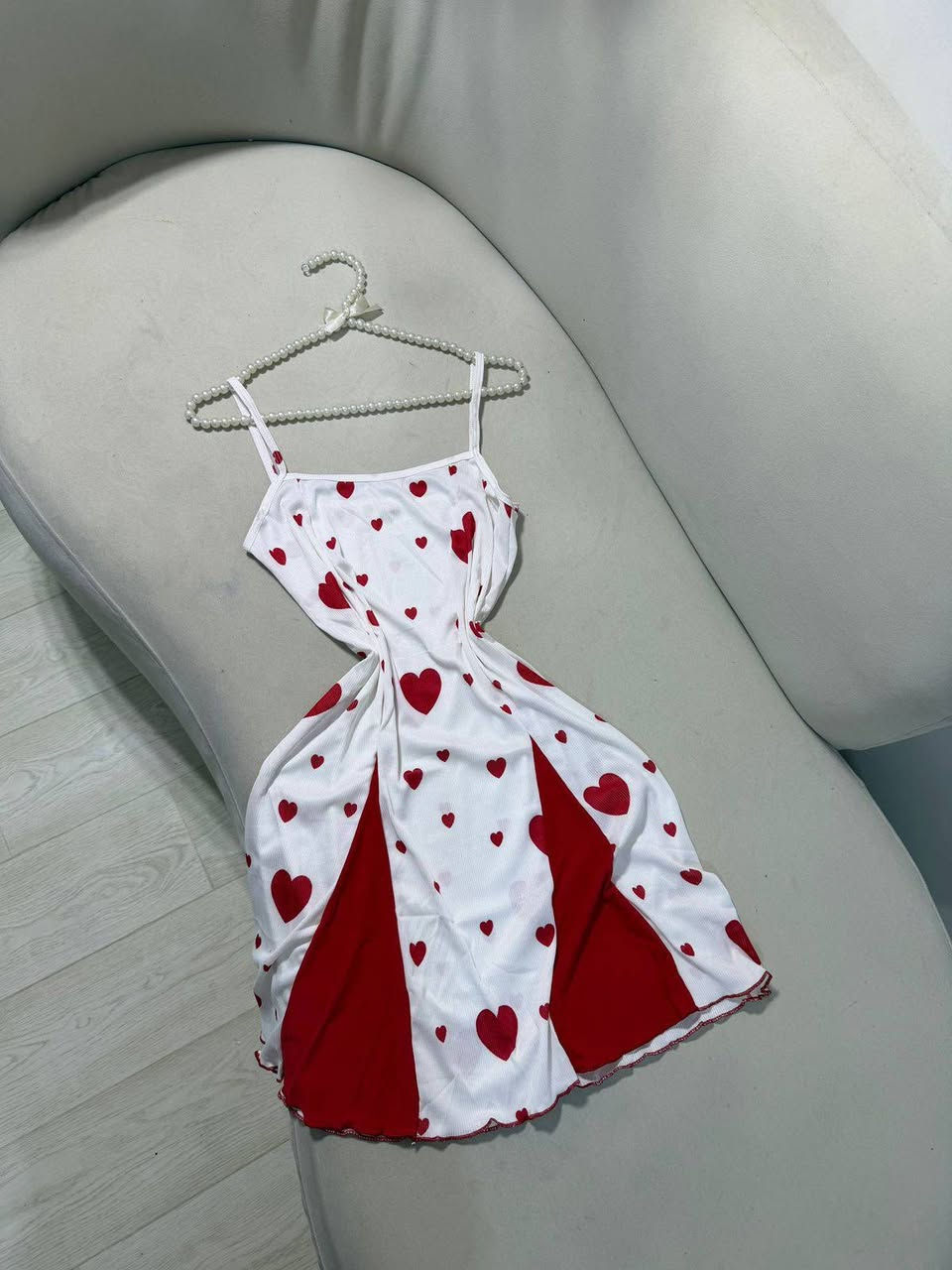 سعر القطعه 5
القياس فري سايز  شرط الفحص
توصيل 5 لحميع المحافظات


**إذا كنت صاحب هذا الإعلان وتريد حذفه لأي سبب، رجاءا أرسل رسالة إلى الدعم الفني**