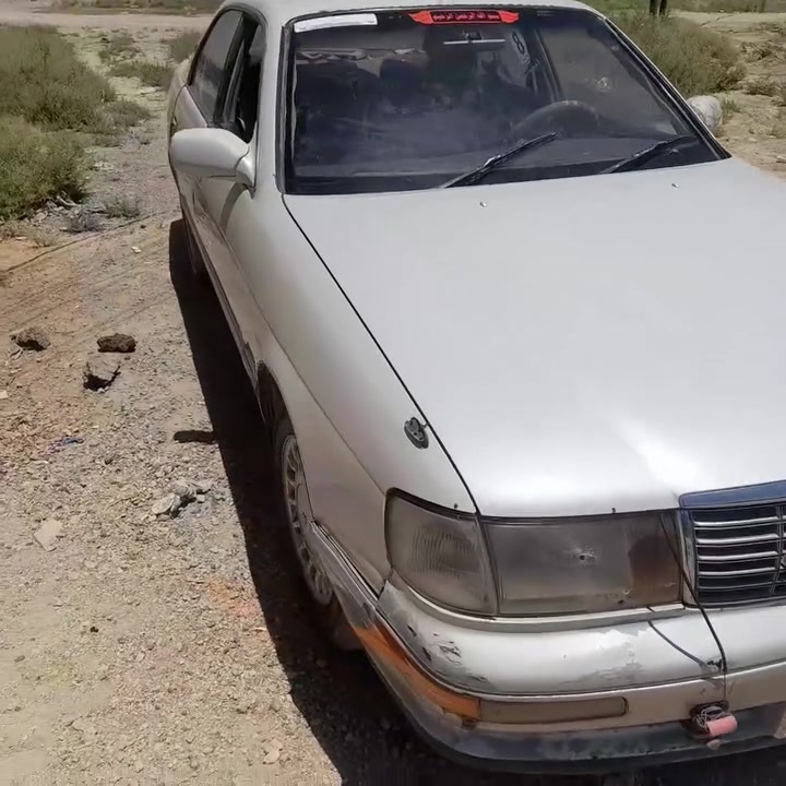 السلام عليكم بطه متصل رقم وسنويه جدد سياره بلاديه السعر ٣٥ بيها مجال مكان سياره بغداد ابوغريب ***********
