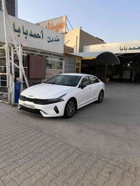 Kia 5 خليجي كلين   2023 للستفسار07737706161