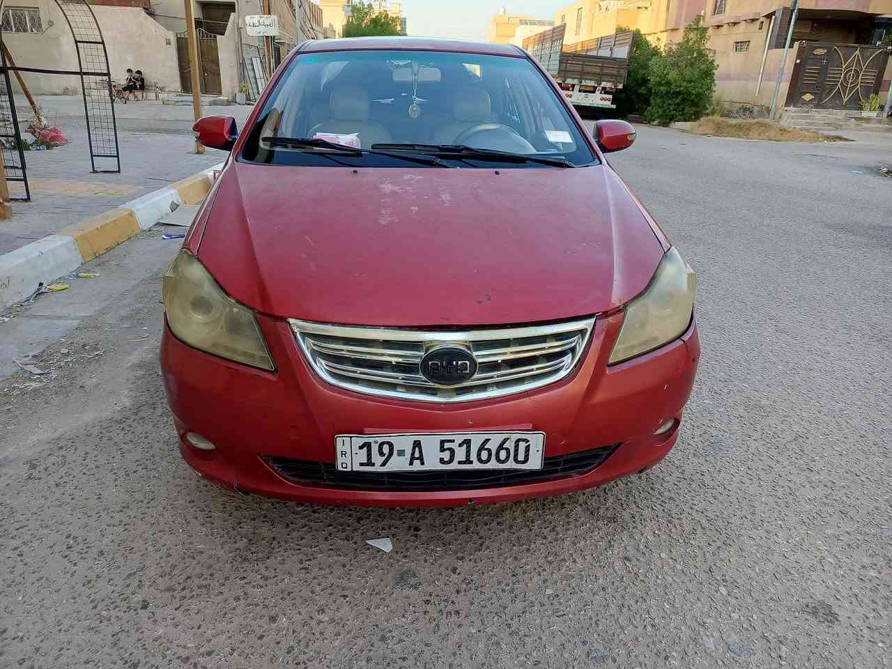 السلام عليكم بي وايدي موديل2016مكفوله كفاله عامه من الصبغ والضربه والمعجون فقط جراد السياره مكينه كير حداديه تخم تاير كله جديد 5ويلكب كهربائيات كله شغاله السياره باسمي مداور ثاني يوم رقم كربله نكليزي سنويه 2029 السعر 43 وبيه مجال شي بسيط حك الجيه غير متواجد عل فيس فقط اتصال العنوان كربلاء رقم الهاتف***********

