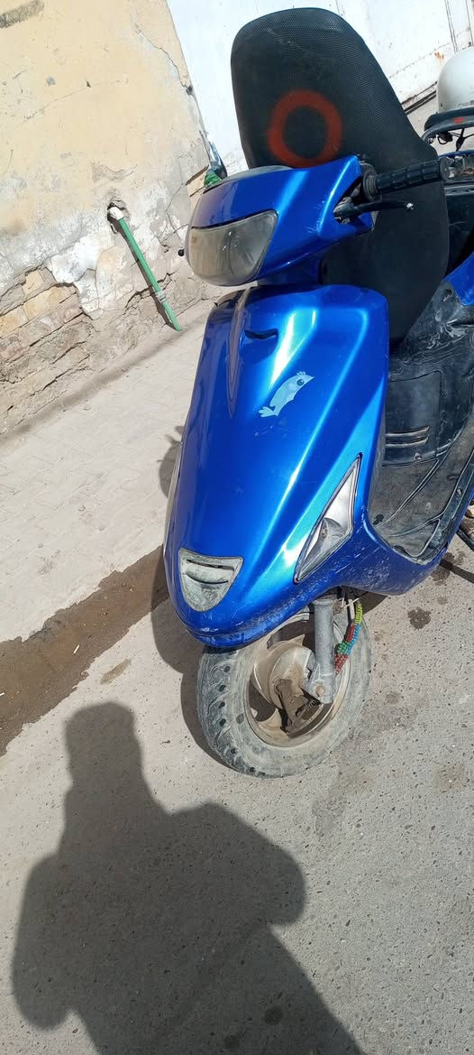 سلام عليكم للبيع دراجة فراشة انضف من الصوره السعر 350 وبيهة مجال الدراجة انضف من الصوره الديوانية شارع 30.    دراجه مامفتوحه عالفحص


**إذا كنت صاحب هذا الإعلان وتريد حذفه لأي سبب، رجاءا أرسل رسالة إلى الدعم الفني**