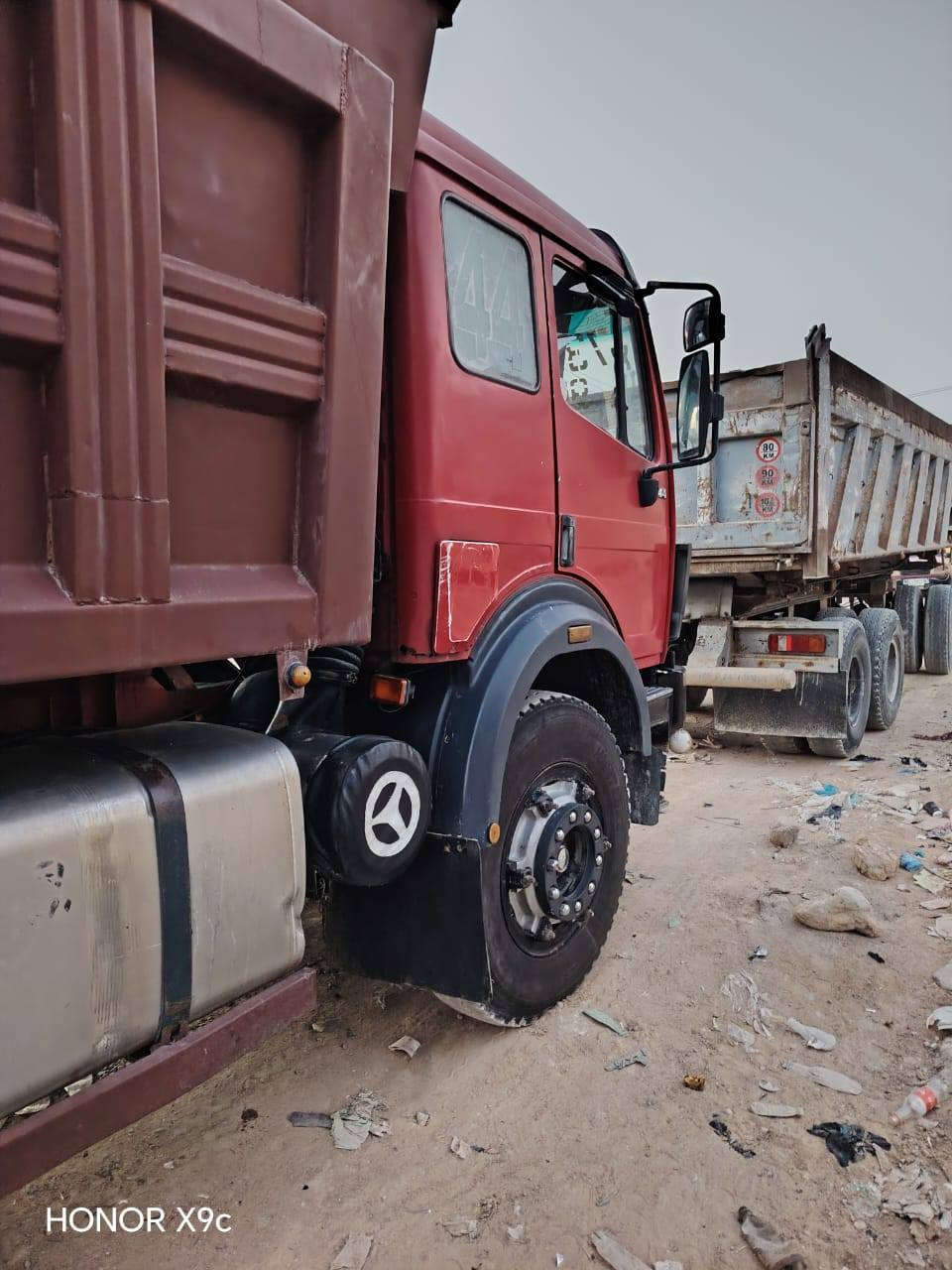 سلام عليكم البيع البي موديل 89قاطر ومقطوره السياره بسم راعيها سنويه صاقطه مواصفات السياره مكينه 44كير 155مجموعه نص تلفزوني رباط عدل السياره جاهزة العمل تنباع راس وعربانه او بس الراس اخوان اني مكلف بنشر الله شاهد السعر والتفاصيل اتصل على راعيها هاذ رقم ‏‪0782 764 0460‬‏
