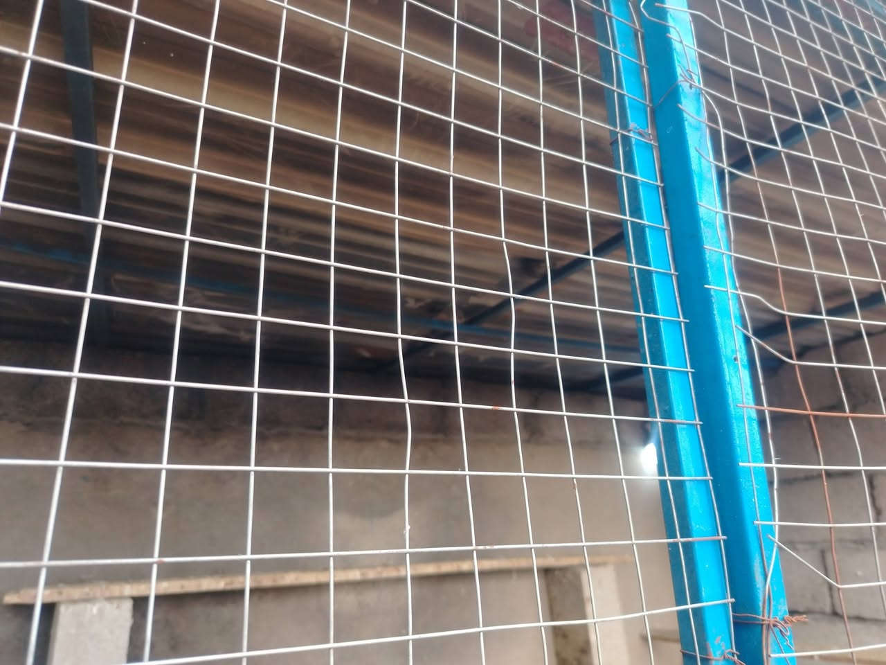 واجهه الارض ثلاث امتار والطول متر و60 للبيع


**إذا كنت صاحب هذا الإعلان وتريد حذفه لأي سبب، رجاءا أرسل رسالة إلى الدعم الفني**