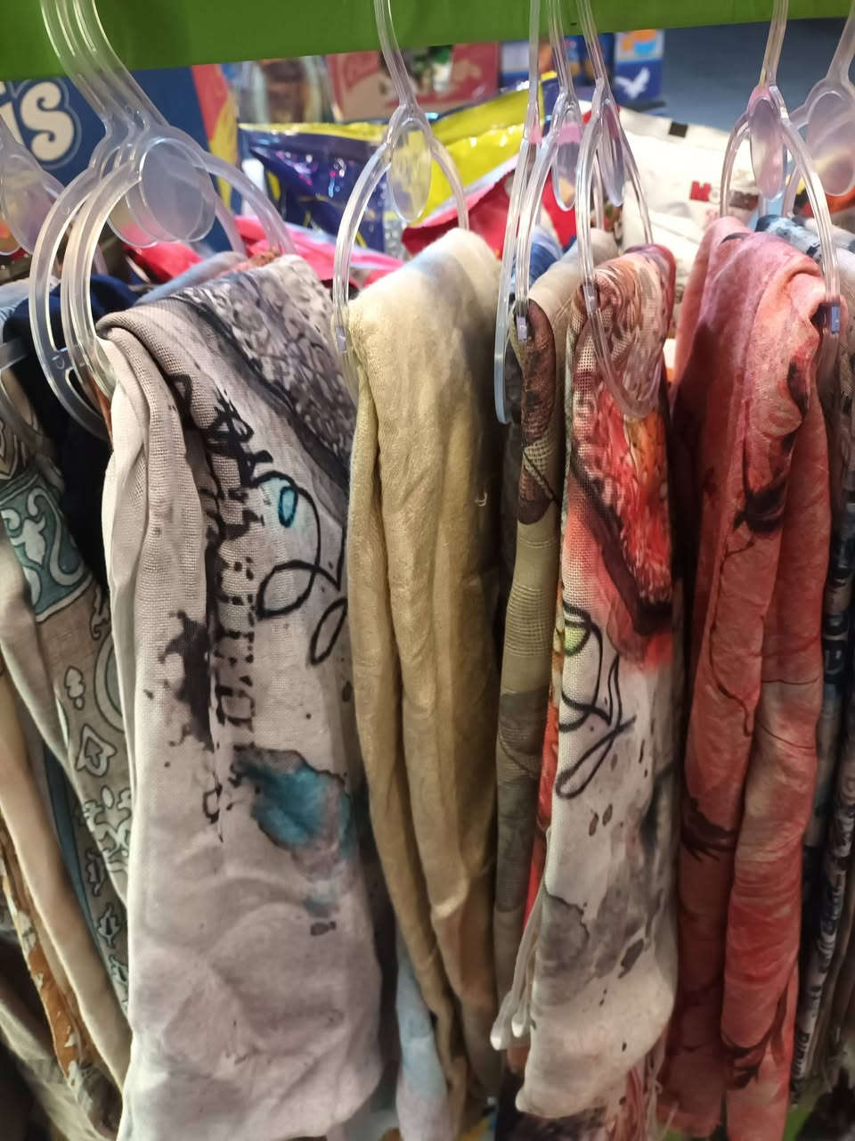 ارخص الاسعار
ملافع  ماركات تصفية محل عرض خاص ١٥٠٠ القطعه 
اسواق ارخص الاسعار  بجانب علي كهربائي


**إذا كنت صاحب هذا الإعلان وتريد حذفه لأي سبب، رجاءا أرسل رسالة إلى الدعم الفني**