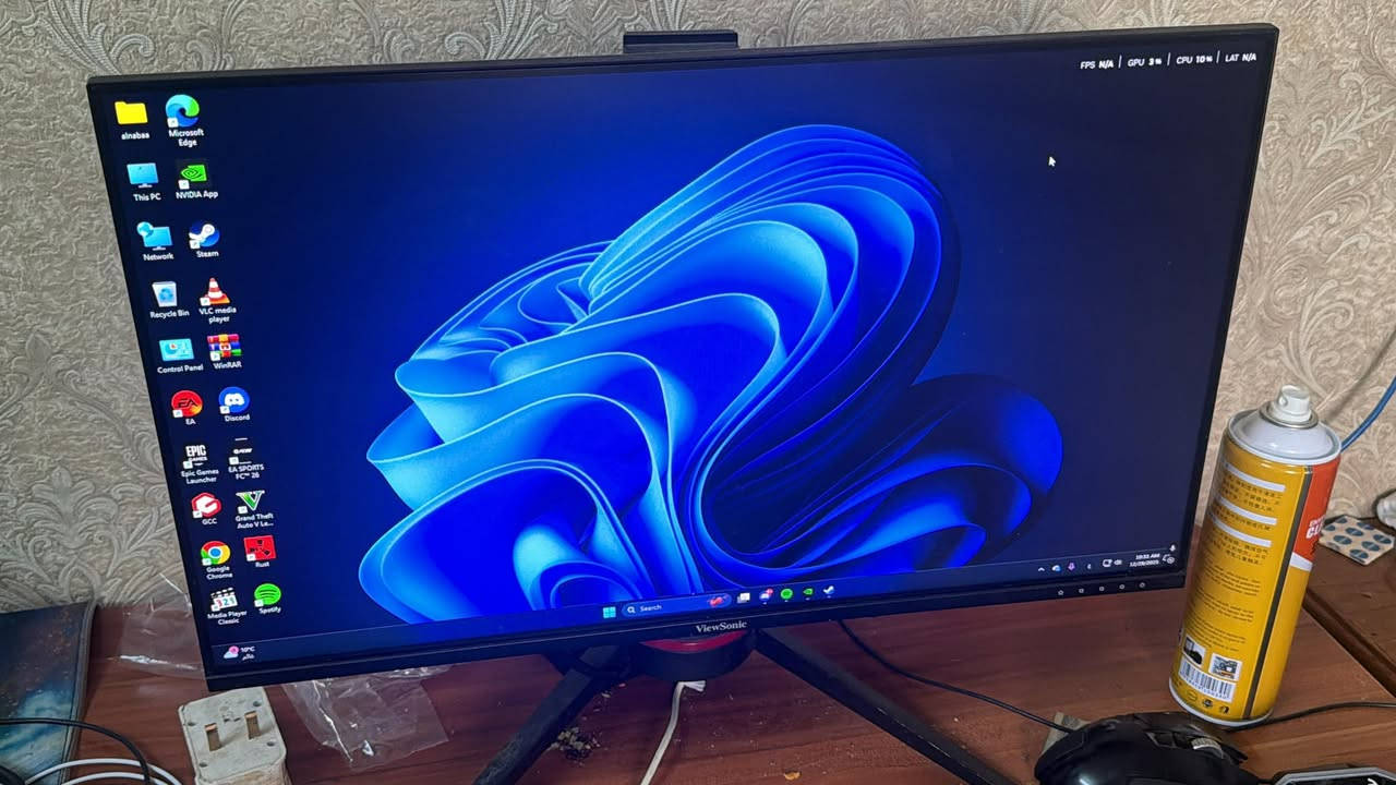 كيس (450 الف قفل)+ شاشتين للبيع(100الف +400الف)
مواصفات الكيس 
R5 3600
Gtx 1660 super msi 
 بيها  ار جي بي B450 steel legend
 Ram 16g ddr4 rgb  corsair
Ssd 128 
HDD 1 T
Power 550Watt thermaltake
ضايفلها مبرد كولر ماستر معالج تحت الضغط ميوصل 60 حرارته 

مراوح rgb تتغير الوانها من زر بالكيس 
حراره واداء فول ونظيفه كلش 

شاشه الاولى 
Rog strix 27 4K IPS 160hz 
الوانها ميحتاج اسولف بيها تخبل وياها جنطتها مال اسوس وكيبل دسبلاي بورت الاصلي وكيبل الطاقة بعدها بلزكاتها

شاشة الثانيه 
 24 FHD IPS 165hz 
الوانها تخبل 

تريد تجي تفحصها حياك  افحصها على راحتك يمي 
مكاني موصل وهذا رقمي ***********
تريد توصيل 10 عربون اثير  واعتذر على الاطالة❤️
