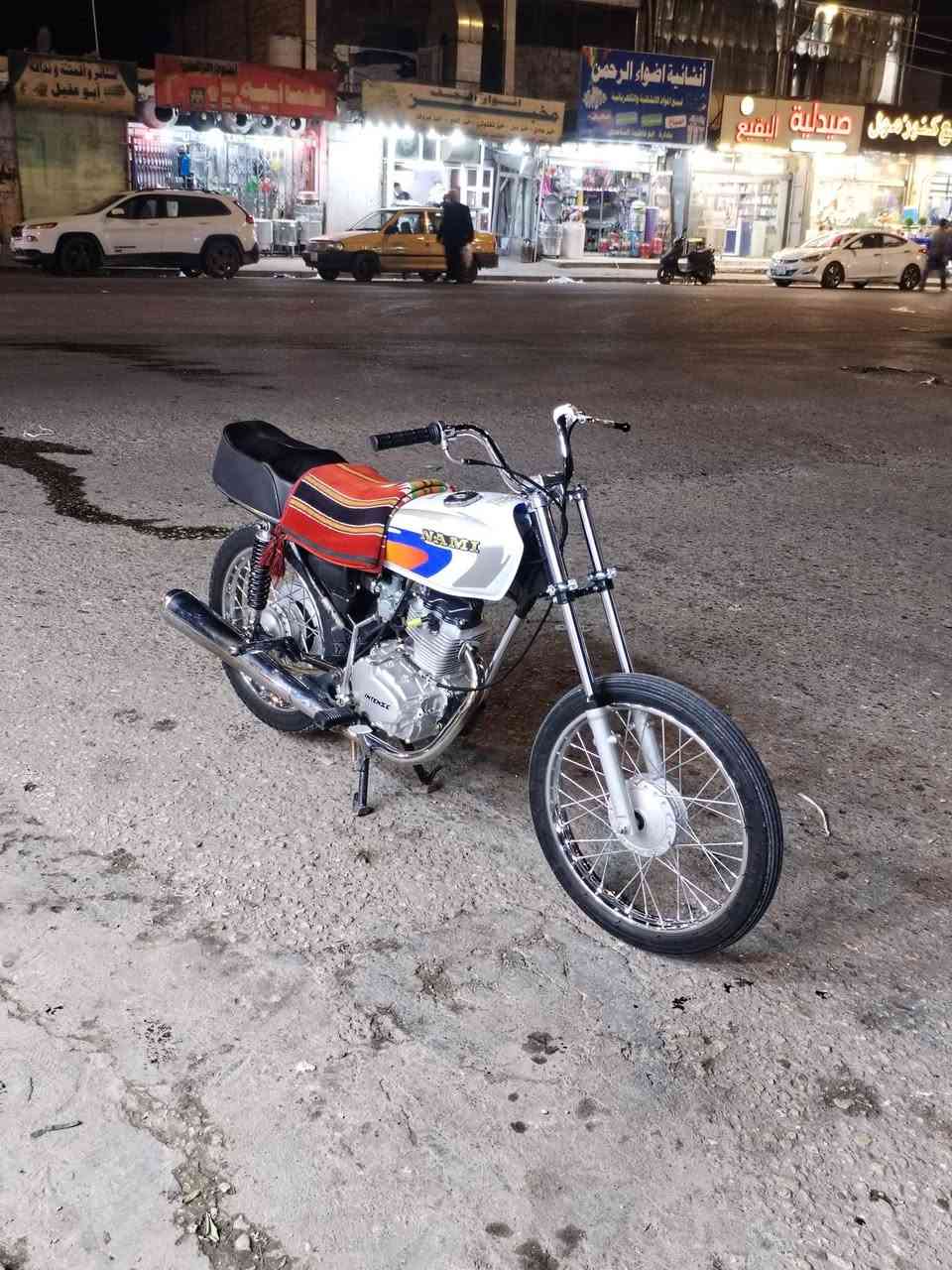 سلام عليكم البيع ربعه كير تعمير جديد مكينه نتنس شاصي موديل 2020 صولي وكيله سماء بغداد بل خان وتعميره 2025 مكان نجف حي المهندسين ومتواجد خاص ورقم *********** سعر 725 وبي مجال
