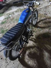 دراجة كلك • موديل 2020 • المحاويل بابل