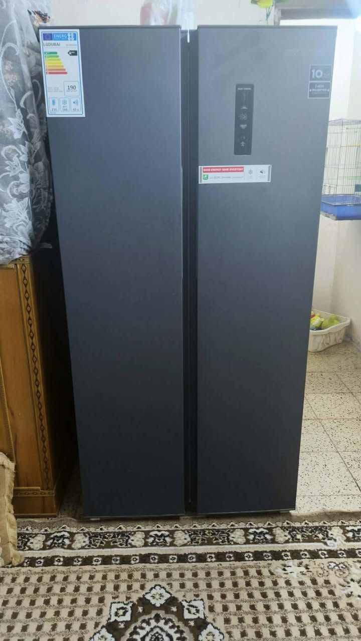 ثلاجه LGبابين أخت الجديده السعر ٤٥٠ قفل عنوان بغداد الغزاليه شارع عسل


**إذا كنت صاحب هذا الإعلان وتريد حذفه لأي سبب، رجاءا أرسل رسالة إلى الدعم الفني**