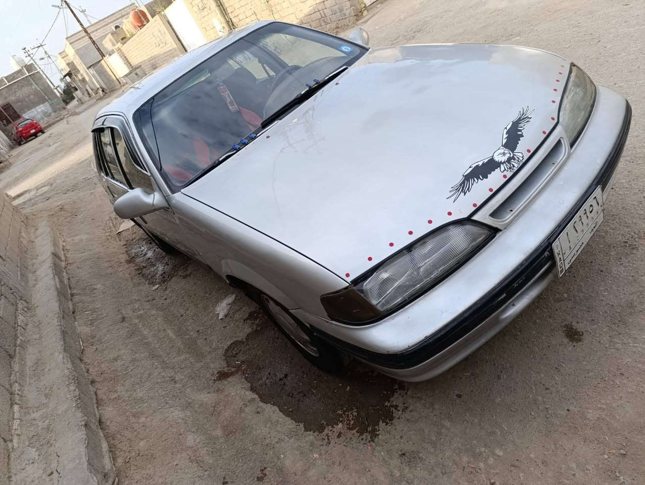 دايو برنس 93مكينه وكير جدد سعر 35 مكاني البصره قضاء المدينه ***********
