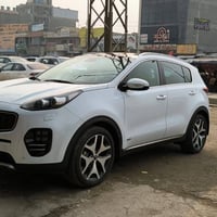 سلام وعليكم للييع سبورتج ١٦ خليجي سونر واضح اماَمك مواصفات فول ١ ع ١ س...