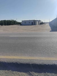 البصرة الزبير • دونم • عقد زراعي