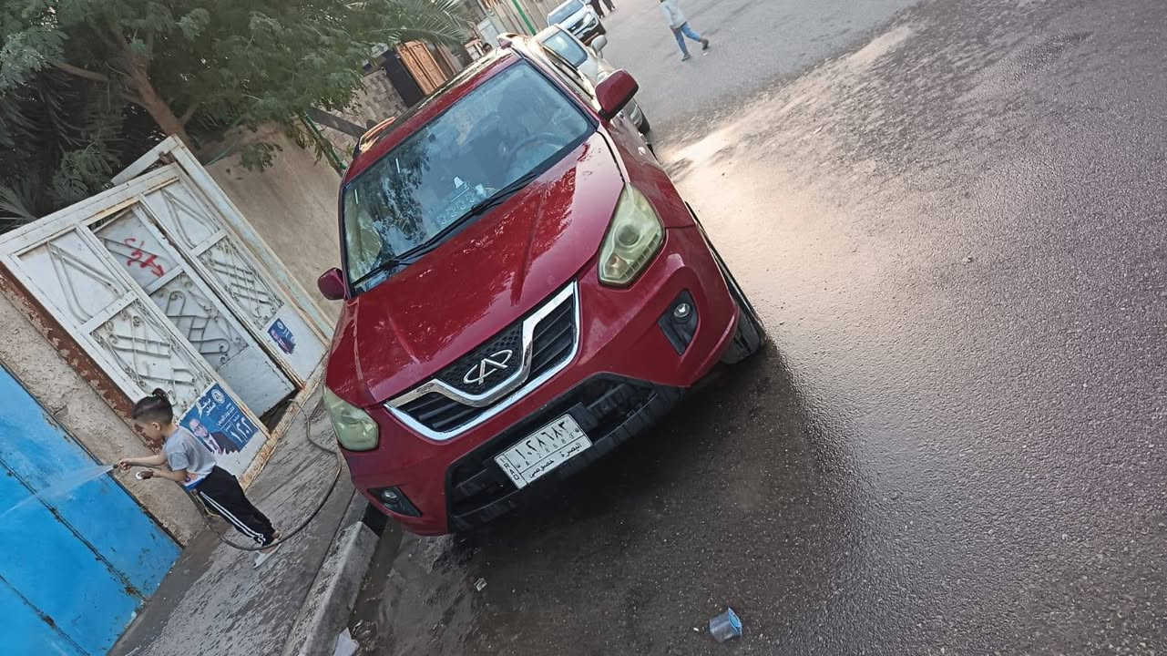 سلام عليكم  تيكو مصبوغه  عام جماليه بدون ضربه مديل سياره ١٣ تخم تاير حداديه جديده سعر ٤٥ بيه مجال قليل *********** مكان زبير
