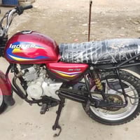 بوكسر • موديل ٢٠٢٣ • محرك مكفول