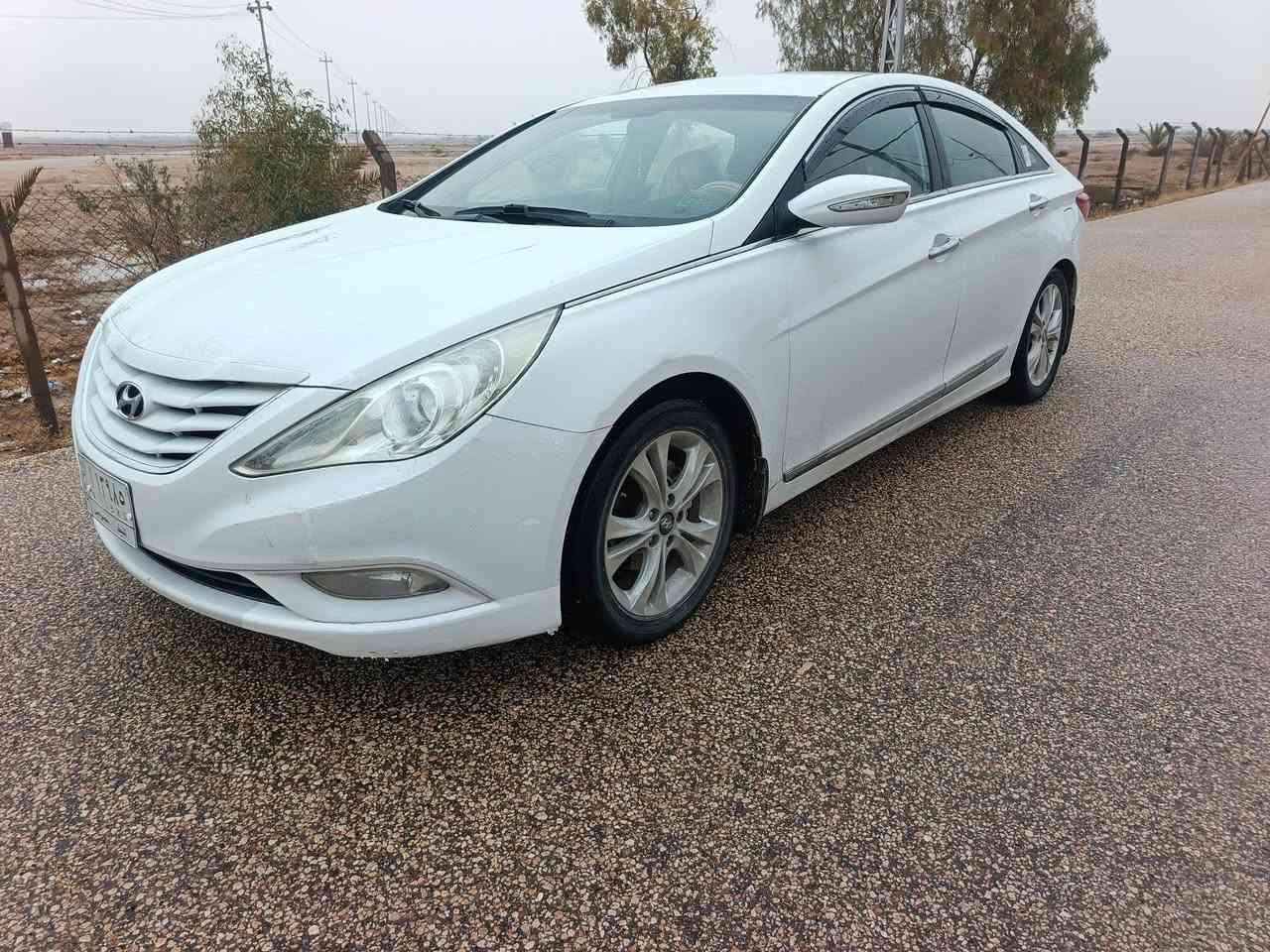 السلام عليكم سوناتا مديل 13 خليجي سياره مكفوه عده بارد بصيط لا فتح ولا صبغ رقم نجف بسمي محرك 2400 على شرط ترايك للبصره كير شرط تبريد ثلج سياره ماعيزه كلشي  مكاني  ديوانيه قضا شنافيه سعر129 قفل قفل جماعت 127  لا تعب روحد ودك  ‏‪***********‬‏
