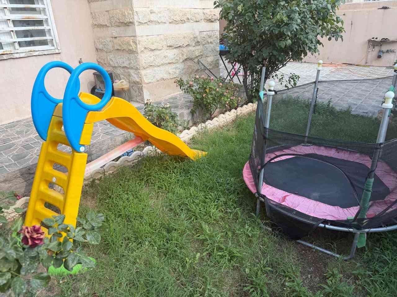 ‎غراض مستعملة للبيع‎ أربيل, العراق


**إذا كنت صاحب هذا الإعلان وتريد حذفه لأي سبب، رجاءا أرسل رسالة إلى الدعم الفني**