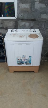 غسالة • شرط • كركوك