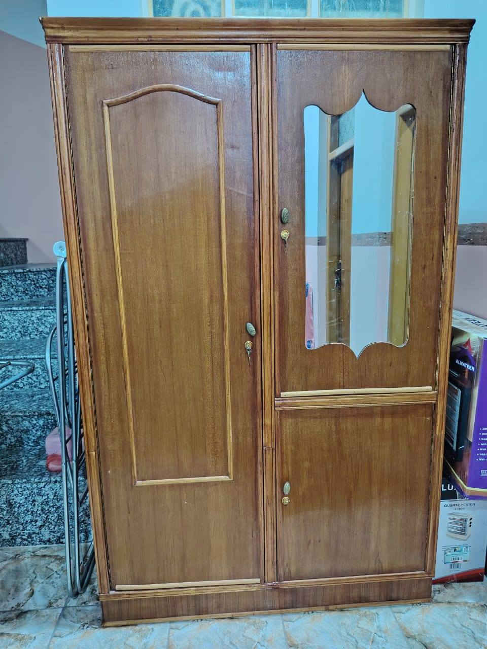 للبيع النجف, العراق


**إذا كنت صاحب هذا الإعلان وتريد حذفه لأي سبب، رجاءا أرسل رسالة إلى الدعم الفني**