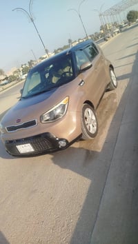 كيا سول • ٢٠١٤ • مكينة ٢٠٠٠