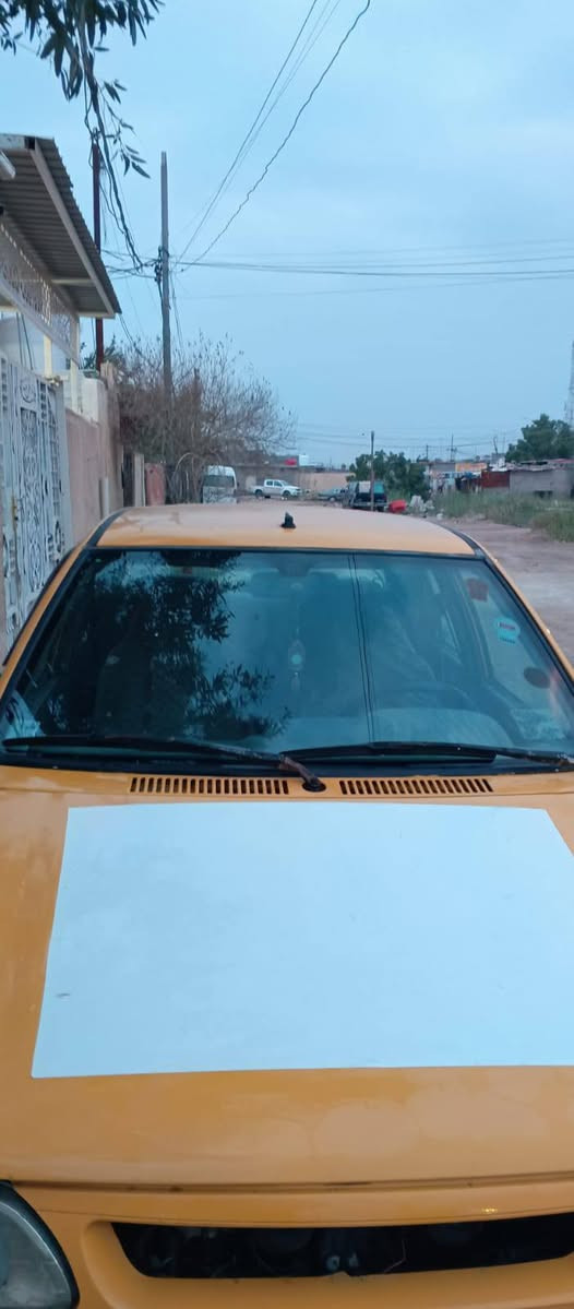 السلام عليكم سايبا 2018 ايراني  جاهزه. مكينه كير تخم. تاير حداده كهربائيات كلهه شغاله شاشه كامره حساس  فقط مدكر مبدل سنويه منتهيه بسم. شركت ابن البلد تحويل ثاني يوم. ملاحظه السياره (نقصه فقط عينه وصينيه كلج بي ضعف)  ملاحظه مكلف ب  لنشر  السعر 28 ( ***********)
