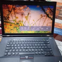 لينوفو • كور آي5 • ٨ جيجا/٢٥٦ M.2