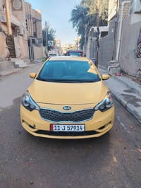 فورتي ٢٠١٤ • مكينة ٢٠٠٠ • غاز جاهز