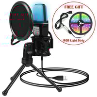 مايك احترافي • جديد • توصيل جميع المحافظات