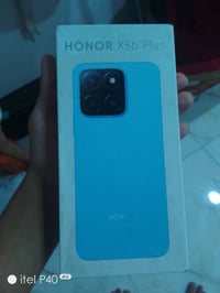 هونر X5 • ١٢٨ • شاشه وكاله