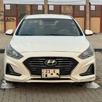 سوناته • ٢٠١٨ • شكل ٢٠٢٠