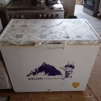 فريزر • غسالة • ثلاجة