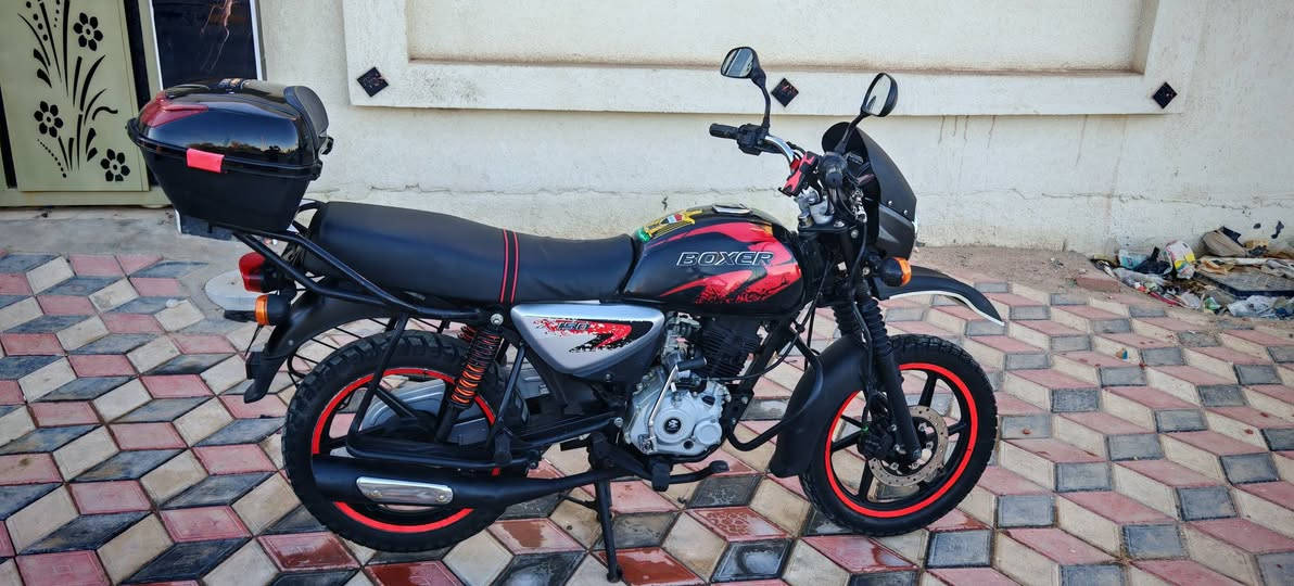 بوكسر موديل 23 اوراق بسمي كفاله عامه دراجه جديده *********** مكاني المجر السعر 1700
