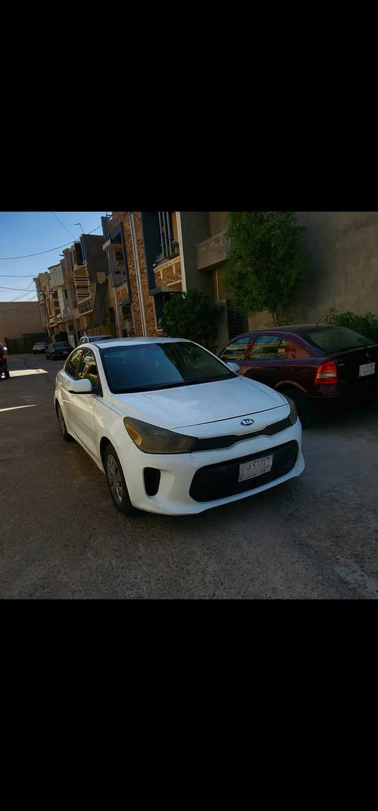 السلام عليكم كيا ريو 2019 S الرقم بغداد خصوصي وارد امريكي السعر 90 مع المجال


**إذا كنت صاحب هذا الإعلان وتريد حذفه لأي سبب، رجاءا أرسل رسالة إلى الدعم الفني**
