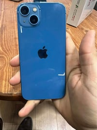 آيفون ١٣ • ١٢٨ • جديد