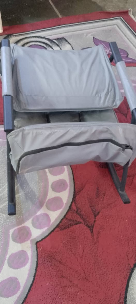 كرسي هزاز مستعمل بسعر75 مكاني الزعفرانيه


**إذا كنت صاحب هذا الإعلان وتريد حذفه لأي سبب، رجاءا أرسل رسالة إلى الدعم الفني**