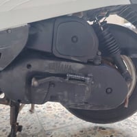دراجه بوليس مستعجل ع بيعه.  كل نقص مابيها. كفرات تجاريه فقط محرك ما مف...