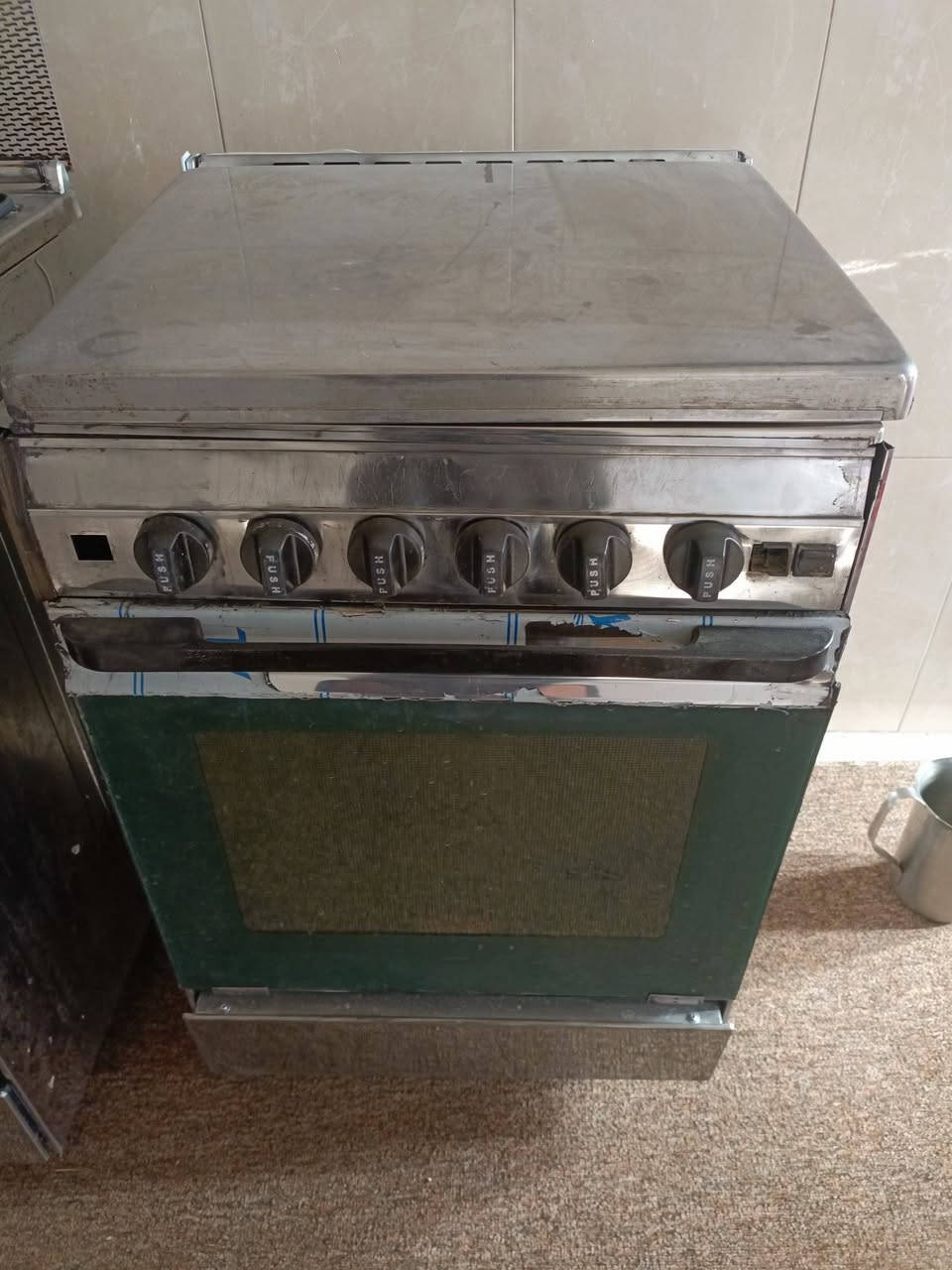 طباخات باله كويتي شرط الشغل والنضافه.
للتواصل ***********
علمآ يوجد توصيل لكافه انحاء البصره
