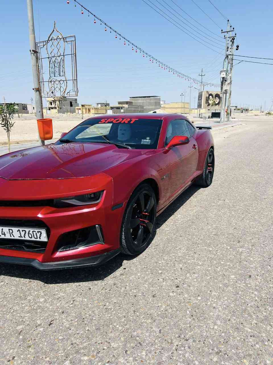 من انظف القطع البموديلها 2012 سعر 78 وبيها مجال 

حادثا باب وجاملغ

محرك 6) 3600

كير محرك بشرط كفاله

تبريد شغال وثلج

حداديه جديده قبل سبوعين مشتغليها
امامي خلفي
تخم تايرات جدد
داخل كله مشتغلي تفصال
شلعه ومعدل خرافيات

سياره. فولل فتحه شيفتات نضام كيرين فول مواصفات RS جميع كهربأيات شغاله 

ما عندك اي شي نقص ولا علامه مشتغله بالدشبول ايرباكات سليمه منضومه ماي وبانزين

رقمي ***********
