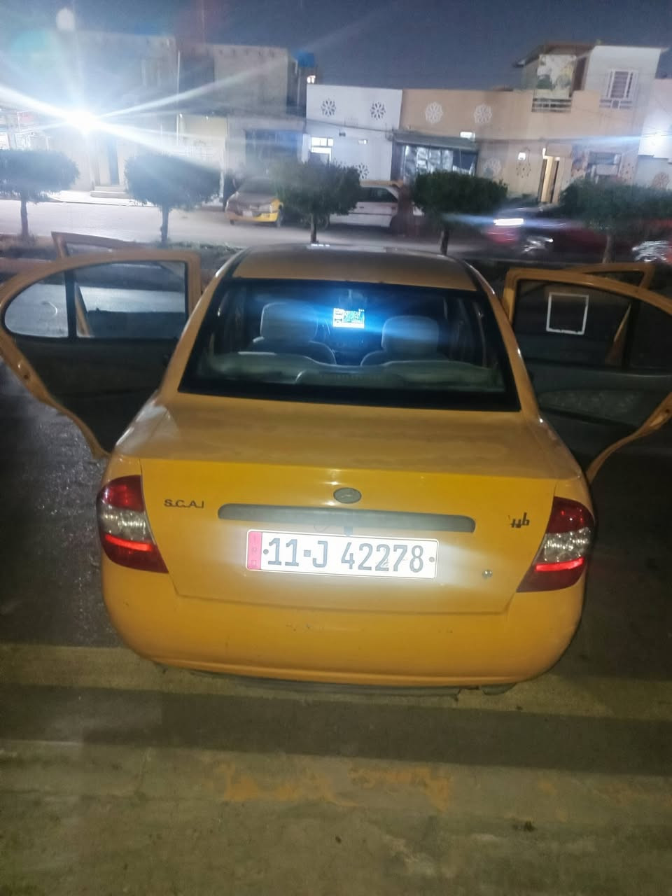 طيبه 2015 رقم انجليزي بغداد والسعر 40 فرقه بمجال شي قليل بغداد الغزاليه ***********
