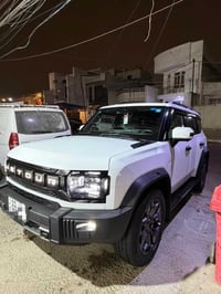 جيتور T2 فول موصفات وكالة هارلم صياناتها كلها بشركه   2025 بغداد اليرم...