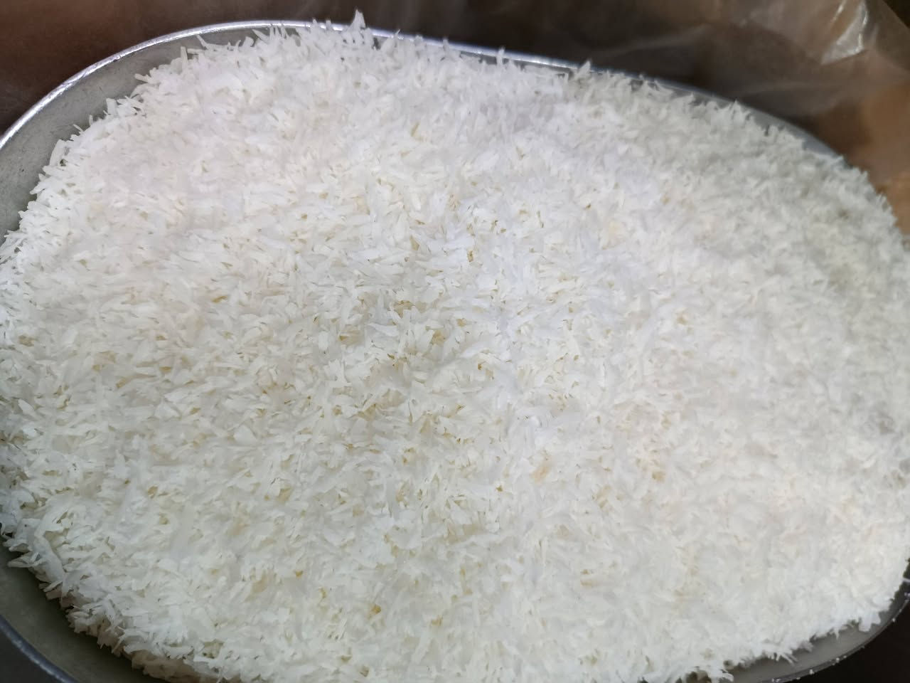 ماشاء الله (توصيل مجاني داخل الحله) يتوفر مواد كليجه بهارات كليجة مبروش زيتي دهني خاص كليجه لب جوز طحين صفر ابيض سمسم عراقي سمسم اجنبي درجه اولى أسعارنا جدا مناسبه عرفتوها طبعآ للحجز واتساب ***********
