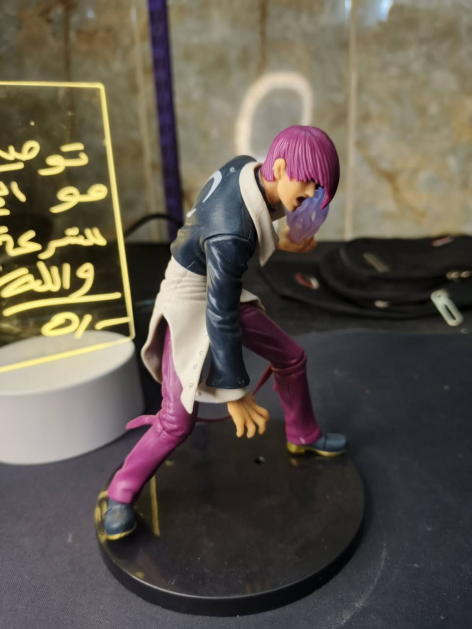 سلام عليكم مجسم فدشي مرتب


**إذا كنت صاحب هذا الإعلان وتريد حذفه لأي سبب، رجاءا أرسل رسالة إلى الدعم الفني**