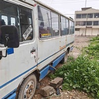 كوستر • ١٩٨٣ • الموصل الايسر