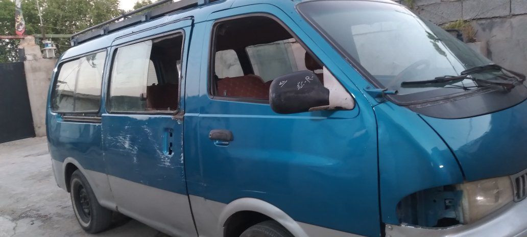 السلام عليكم 
سياره البيع بريجو مديل ١٩٩٨سياره نظيفه محرك 3000بيها خيط بخار  تخم تايرالسعر[٤٠ وبيه مجال] المكان السعاده قرب سايلو خان بني سعد رقم الهاتف *********** مامتواجد على الفيس
