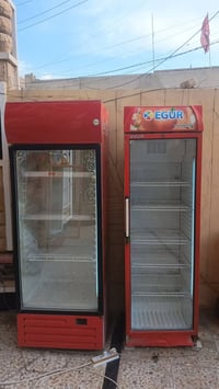 ثلاجات • ايكور • كربلاء طويريج