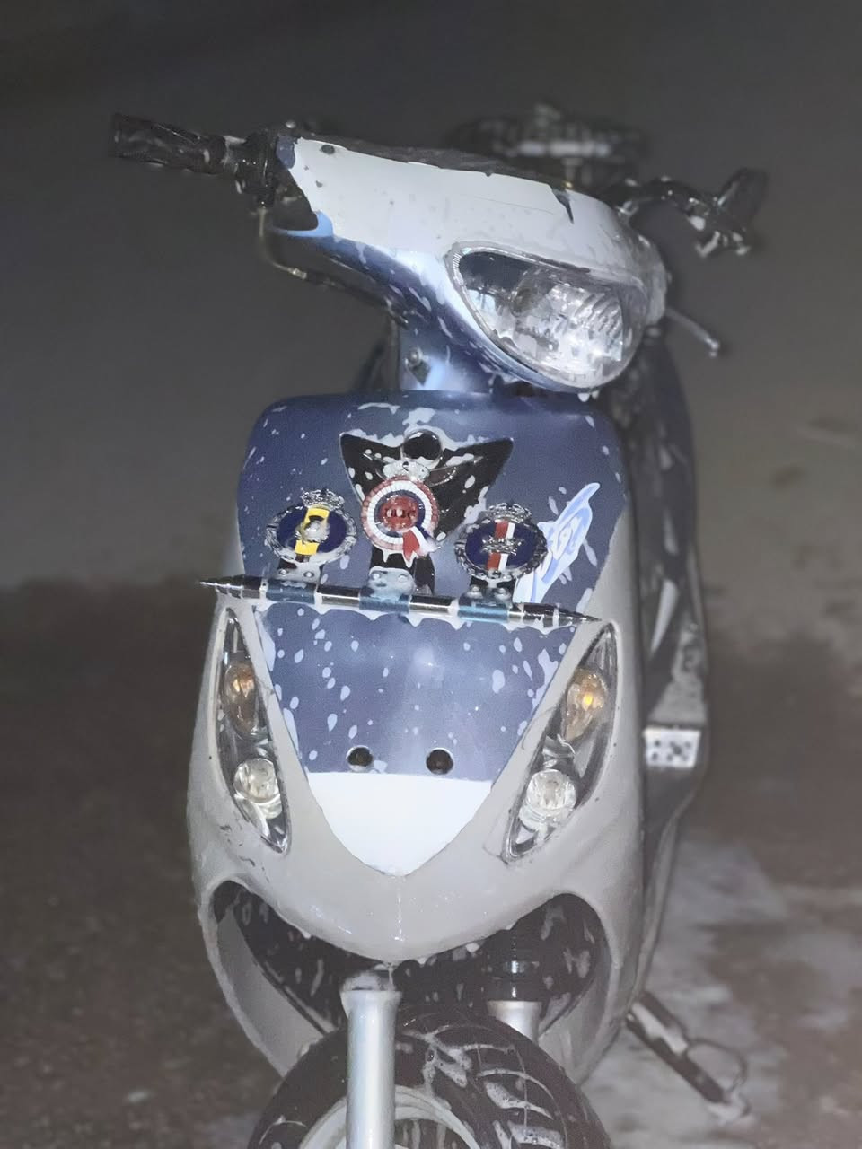 للبيع نجف حي العسكري دراجه بلادي ما مفتوحه صالنصه رياضي كهربائيات كلها شغاله نكره سعر ٥٥٠ دراجه حلوه 💁🏼🙂


**إذا كنت صاحب هذا الإعلان وتريد حذفه لأي سبب، رجاءا أرسل رسالة إلى الدعم الفني**